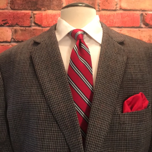 Joseph & Feiss Sport Coat - Picture 3 of 17